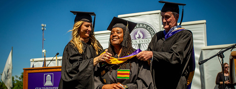 Partner Scholarships