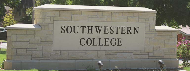 About Southwestern College