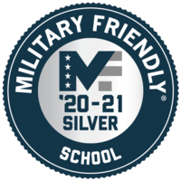 Military Friendly Silver 2020