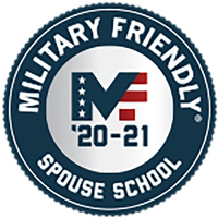 Military Friendly Spouse